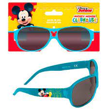 gafas de sol mickey